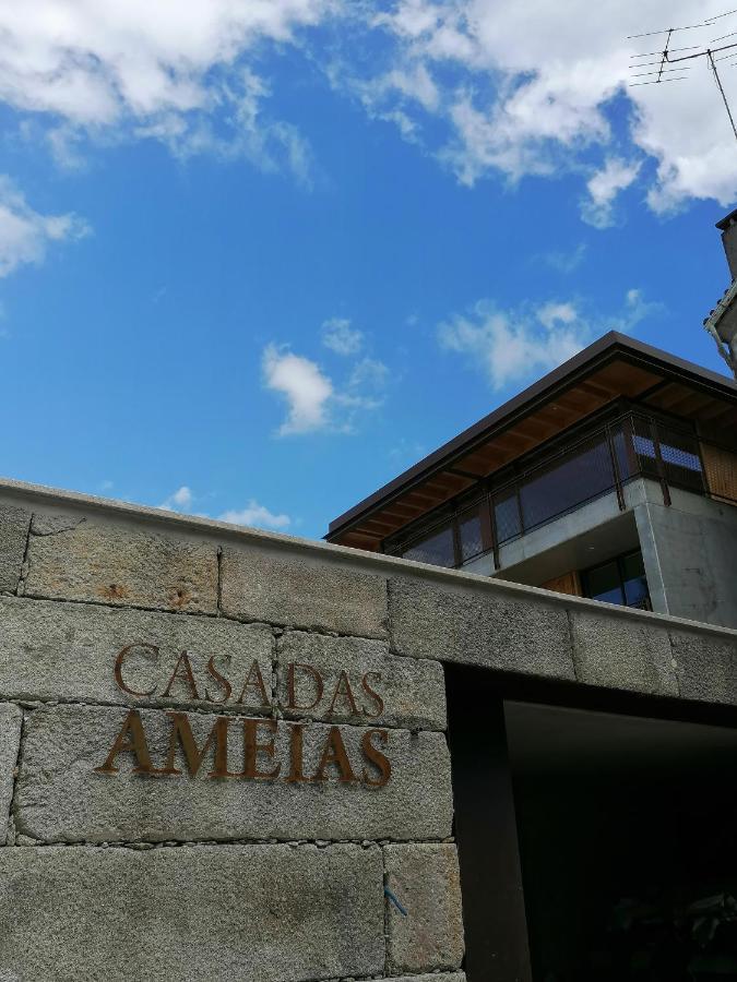 Casa Das Ameias โวเซลา ภายนอก รูปภาพ