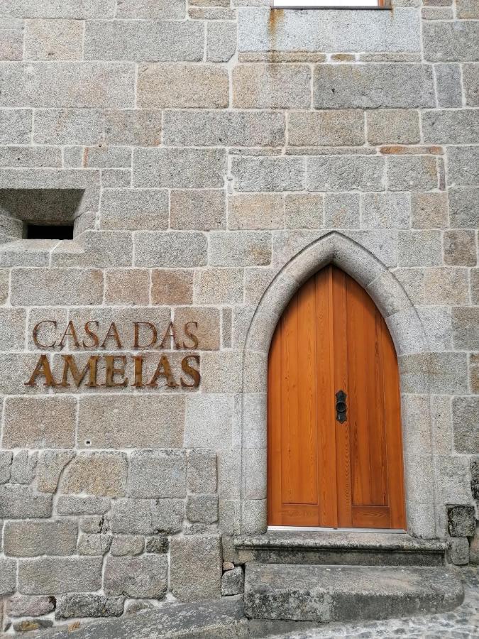 Casa Das Ameias โวเซลา ภายนอก รูปภาพ