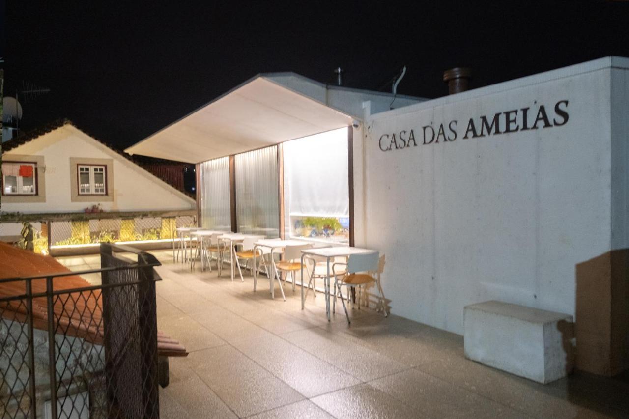 Casa Das Ameias โวเซลา ภายนอก รูปภาพ